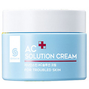 Крем для проблемної шкіри G9Skin AC Solution Cream 50ml