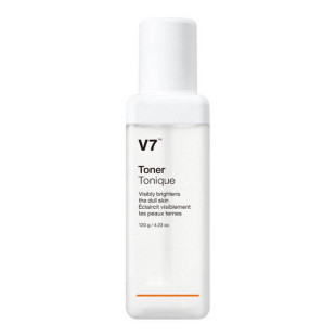 Тонер увлажняющий с витаминным комплексом Dr. Jart+ V7 Toner 120ml