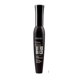 Туш для вій Bourjois Volume Glamour Ultra Blac, 12ml