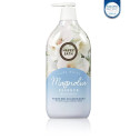 Гель-эссенция для душа с экстрактом цветов магнолии Happy Bath Magnolia Essence Body Wash 1100ml