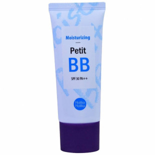 BB Крем Увлажняющий Holika Holika Moisturizing Petit BB​ SPF30 PA++​​​​​​