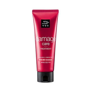 Маска Для Волос Восстанавливающая Mise En Scene Damage Care Mask 180 ml