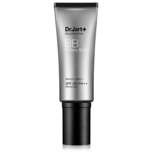 ВВ Крем Восстанавливающий Увлажняющий Dr. Jart+ Rejuvenating Silver Label Plus BB Cream SPF35/PA++