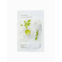 Тканинна Маска З Екстрактом Зеленого Чаю Innisfree It"s Real Squeeze Mask Green Tea