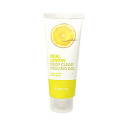 Пилинг-гель осветляющий с экстрактом лимона FarmStay Real Lemon Deep Clear Peeling Gel 100ml