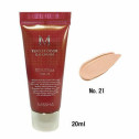 ВВ Крем Матуючий З Ідеальним Покриттям Missha M Perfect Cover BB Cream SPF42 PA+++ 20ml, 21 відтінок  світлий беж