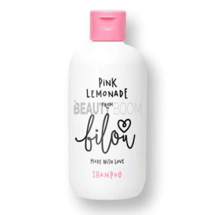 Шампунь Bilou Pink Lemonade Shampoo 250ml