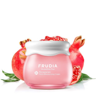 Антивозрастной увлажняющий крем с экстрактом граната Frudia Pomegranate Nutri-Moisturizing Cream 55g