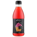 Пена для ванны Вишня Energy of Vitamins Cherry cupcake 800ml