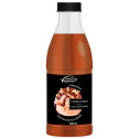 Пена для ванны Шоколадное мороженное Energy of Vitamins Chocolate ice-cream 800ml