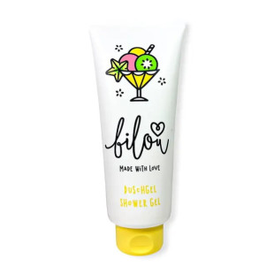 Гель для душа Bilou Tropical Kiwi 200ml