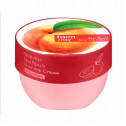 Крем для лица и тела с экстрактом персика FarmStay Real Peach All-In-One Cream 300ml