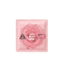 Органические очищающие пэды с дамасской розой Neogen CODE9 HYAL GLOW ROSE ESSENCE PAD 4.56 oz / 135ml (70 PADS)