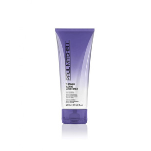 Кондиционер для светлых, седых и осветленных волос Paul Mitchell Platinum Blonde Conditioner 200ml