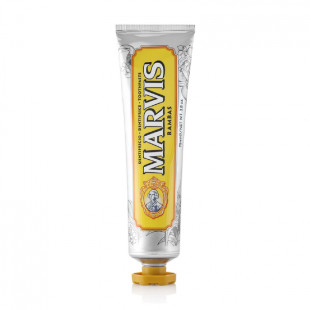 Зубная паста «Rambas» Marvis Rambas Limited Edition Toothpaste 75ml