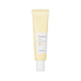 Солнцезащитный крем с улиточным муцином Cosrx Shield fit Snail Essence Sun SPF50+ PA+++ 35ml