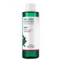 Тонер Заспокійливий Очищаючий З Екстрактом Чайного Дерева SCINIC TEA TREE CLEARING TONER 260ml