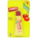 Бальзам лечебный с вишневым вкусом для губ Carmex Daily Care Lip Balm SPF 15 Cherry Tube 10g