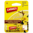 Бальзам для губ Carmex Ваниль, 4.25g, стик