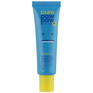 Бальзам для губ Pure Paw Paw Passion Fruit 15g