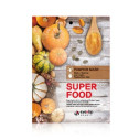 Маска тканевая для лица с экстрактом тыквы Eyenlip Super Food Pumpkin Mask, 23ml