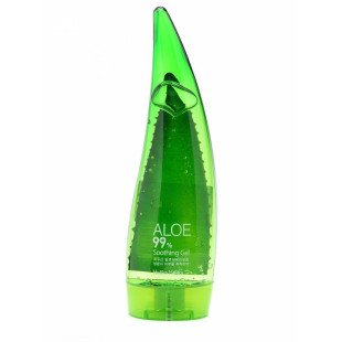 Гель Алое Увлажняющий Универсальный HOLIKA HOLIKA Aloe 99% Soothing Gel 55ml