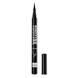 Подводка для глаз RIMMEL Wonder Ink Eyeliner (01-Black) 1ml