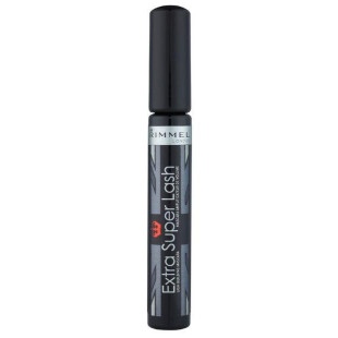 Тушь для ресниц RIMMEL Extra Super Lash (Brown Black) 8ml