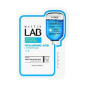 Професійна зволожуюча маска з гіалуроновою кислотою Tony Moly Master Lab Hyaluronic Acid Mask 30ml