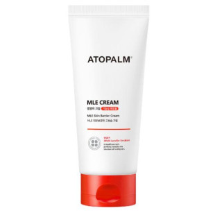 Крем для лица с многослойной эмульсией ATOPALM MLE Cream 65ml