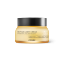 Крем увлажняющий с экстрактом прополиса и мёда Cosrx Propolis Light Cream 65 ml