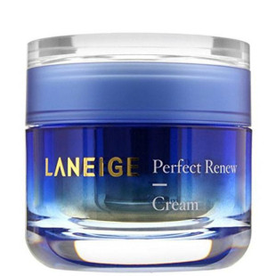 Крем Регенерирующий С Лецитином Laneige Perfect Renew Cream 50ml