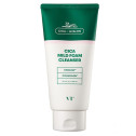 Пена для умывания успокаивающая с экстрактом центеллы VT Cosmetics VT Cica Mild Foam Cleanser 300ml, фото 2