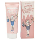 Крем, що освітлює, з гіалуроновою кислотою для обличчя Elizavecca Milky Piggy Moisture Whitening Cream 100ml