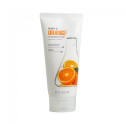 Пена для умывания укрепляющая с экстрактом апельсина It's Skin Have a Orange Cleansing Foam 150ml