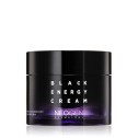 Зволожуючий крем для обличчя NEOGEN Dermalogy Black energy cream 80ml