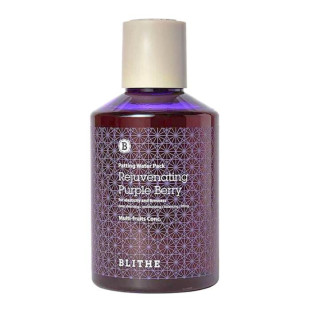 Сплэш - Маска Восстанавливающая С Ягодными Экстрактами Blithe Patting Splash Mask Rejuvenating Purple Berry