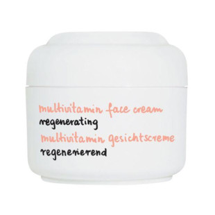 Крем для лица увлажняющий мультивитаминный Ziaja Multi-Vitamin Moisturizing Face Cream 50ml