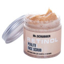 Скраб для лица перлитовый с ретинолом Mr.Scrubber Retinol Perlite Face Scrub, 200g