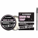 Професійне мило для моделювання та фіксації брів Mr.Scrubber Brow Artist, 30ml