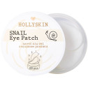 Патчи с муцином улитки для глаз Hollyskin Snail Eye Patch 100pcs