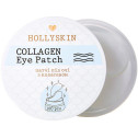 Патчи с коллагеном для глаз Hollyskin Collagen Eye Patch 100pcs