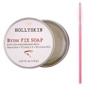 Мило для моделювання брів Hollyskin Brow Fix Soap 45ml