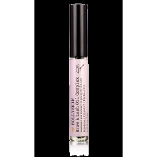 Комплекс для ухода и роста бровей и ресниц Hollyskin Brow&Lash Oil Complex 9ml