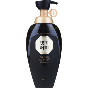 Шампунь против выпадения волос Daeng Gi Meo Ri New Gold Special Shampoo 500ml