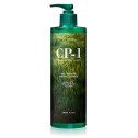 Шампунь Органический Esthetic House CP-1 Daily Moisture Shampoo 500ml