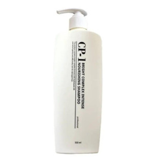 Шампунь Восстанавливающий С Кератином Esthetic House CP-1 Complex Intense Nourishing Shampoo 500ml 500ml