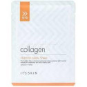 Маска Омолоджувальна Поживна З Колагеном It"s Skin Collagen Nutrition Mask Sheet