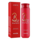 Шампунь Восстанавливающий Профессиональный Masil 3 Salon Hair CMC Shampoo 300ml