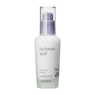 Сироватка Зволожуюча З Гіалуроновою Кислотою It"s Skin Hyaluronic Acid Moisture Serum 40ml